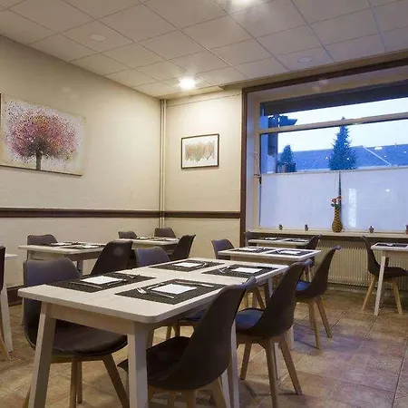 酒店 罗阿纳布里特柔尼格兰德酒店