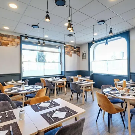 罗阿纳布里特柔尼格兰德酒店 罗阿纳