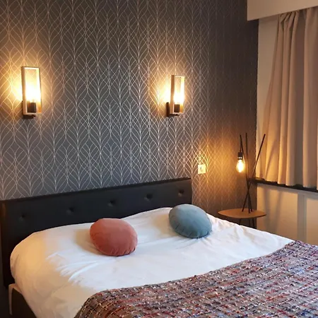 罗阿纳布里特柔尼格兰德酒店 罗阿纳