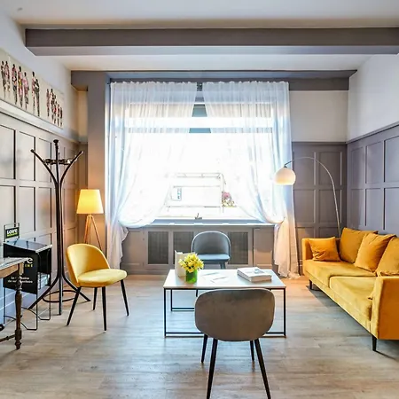 Hotel Brit - Le Grand