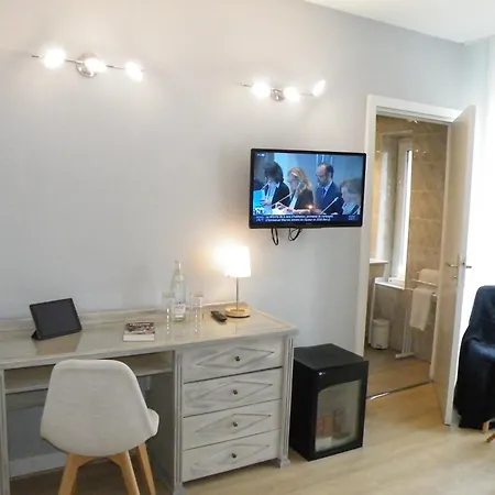 Hotel Brit - Le Grand