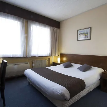 Hotel Brit - Le Grand