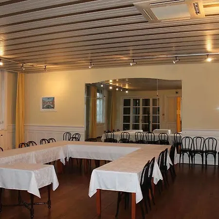 Hotel Brit - Le Grand