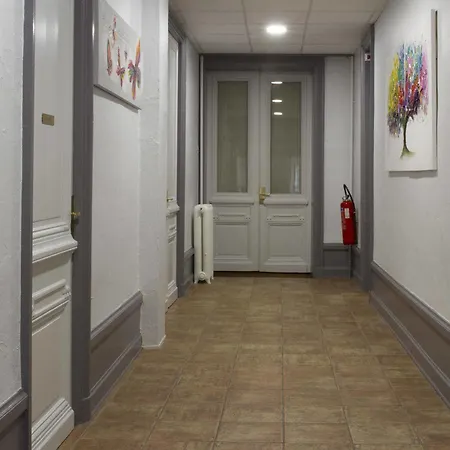 Hotel Brit - Le Grand
